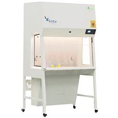 Postes de Sécurité Microbiologique pour cytotoxiques Type II - Classe 100