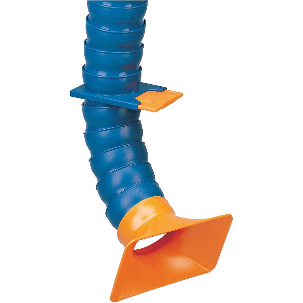 Caisson d'aspiration multipostes Platine aspirante