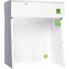 Sorbonne à recirculation économique