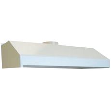 Hottes murales en PVC