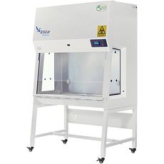 Postes de Sécurité Microbiologique Type II - Classe 100