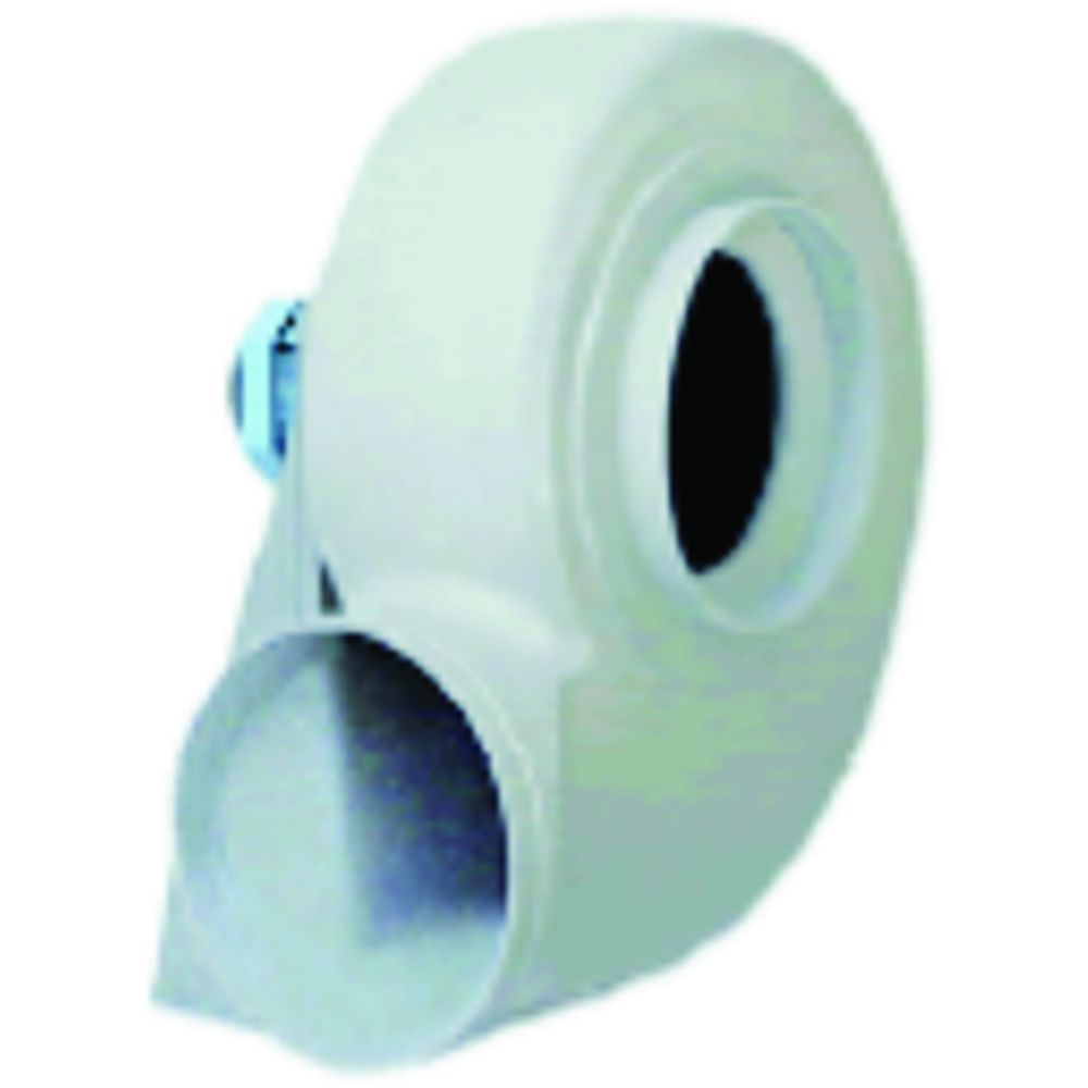 Sorbonnes à poser sur paillasse existante, classe M1 - M0 - PVC