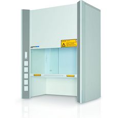 Sorbonnes à poser sur paillasse existante, classe M1 - M0 - PVC