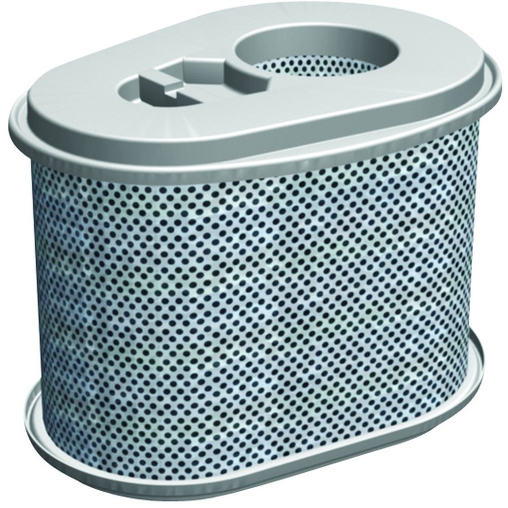 Kit d'aspiration et de filtration mobile