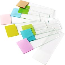 Lames PrintAID avec zone colorée pour imprimante thermique