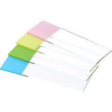 Lames PrintAID avec zone colorée pour imprimante jet d'encre