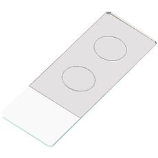 Lames pour cytocentrifugation qualité Super Grade