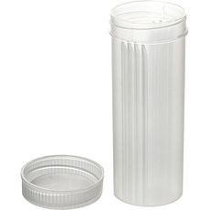 Boîtes de transport de lames en plastique