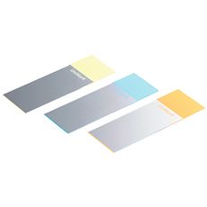 Lames colorées Unimark®
