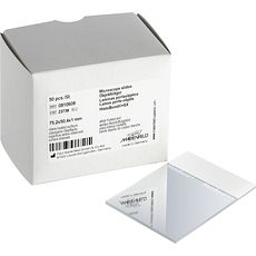 Lames adhésives Histobond® 76 x 51 mm