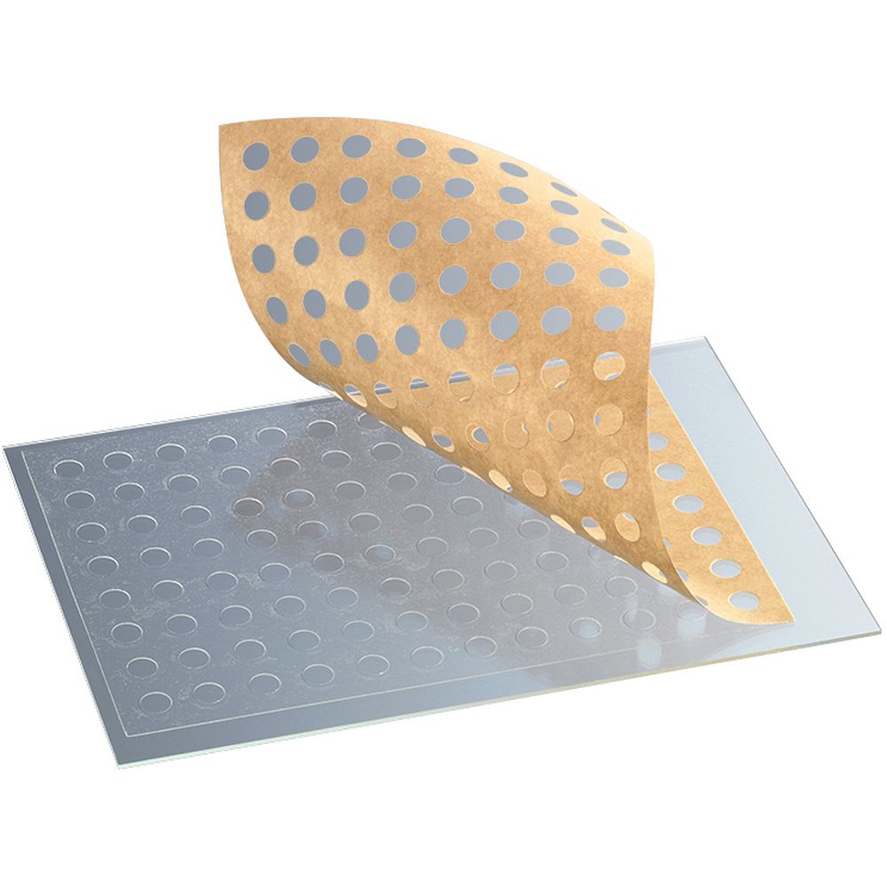 Kit sandwich LCP phase cubique lipidique