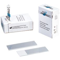 Lames 76 x 26 mm - épaisseur 1 mm