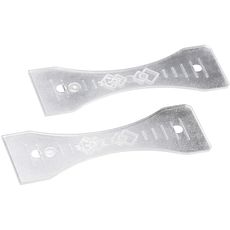 Spatules pour étalement de frottis sanguins