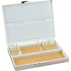 Boîtes en polystyrène