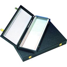 Boîtes standard en bois