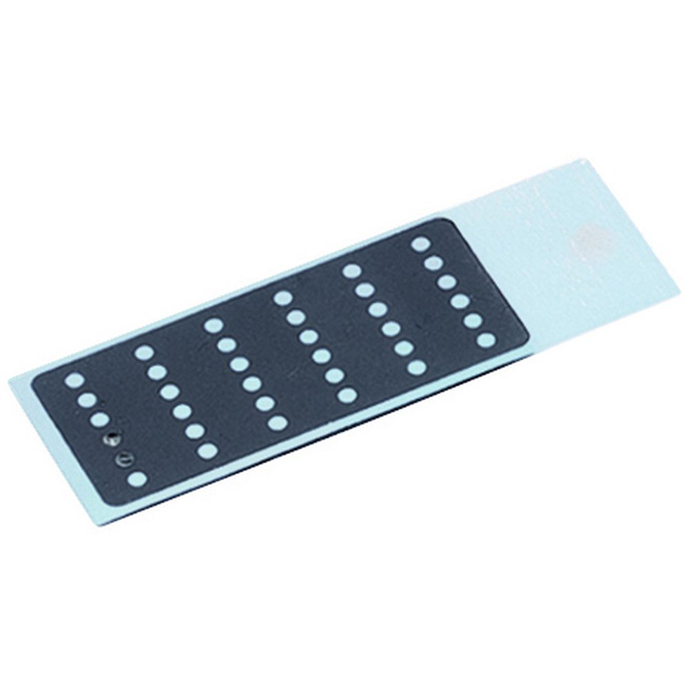 Lames LMR® pour immunofluorescence revêtement Téflon®