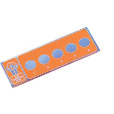 Lames LMR® pour immunofluorescence revêtement T Epoxy