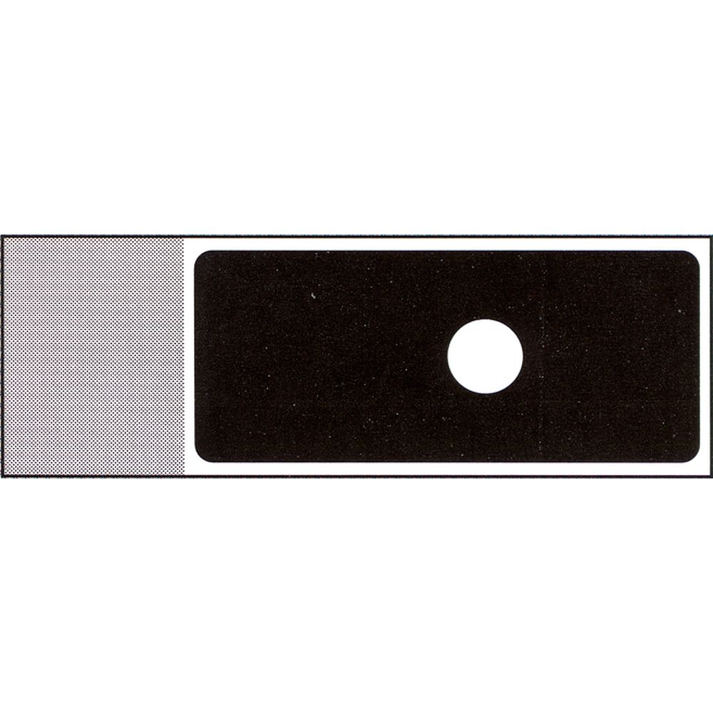 Lames LMR® pour immunofluorescence revêtement Téflon®