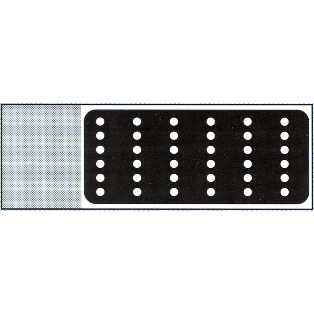 Lames LMR® pour immunofluorescence revêtement Téflon®