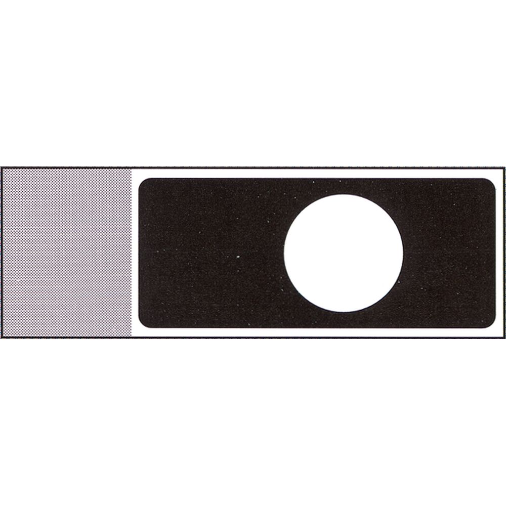 Lames LMR® pour immunofluorescence revêtement Téflon®