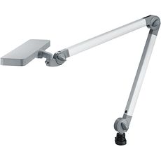 Lampe LED ALD sur bras articulés