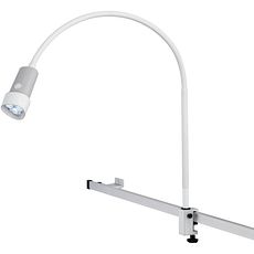 Lampes d'examens LED sur bras flexible
