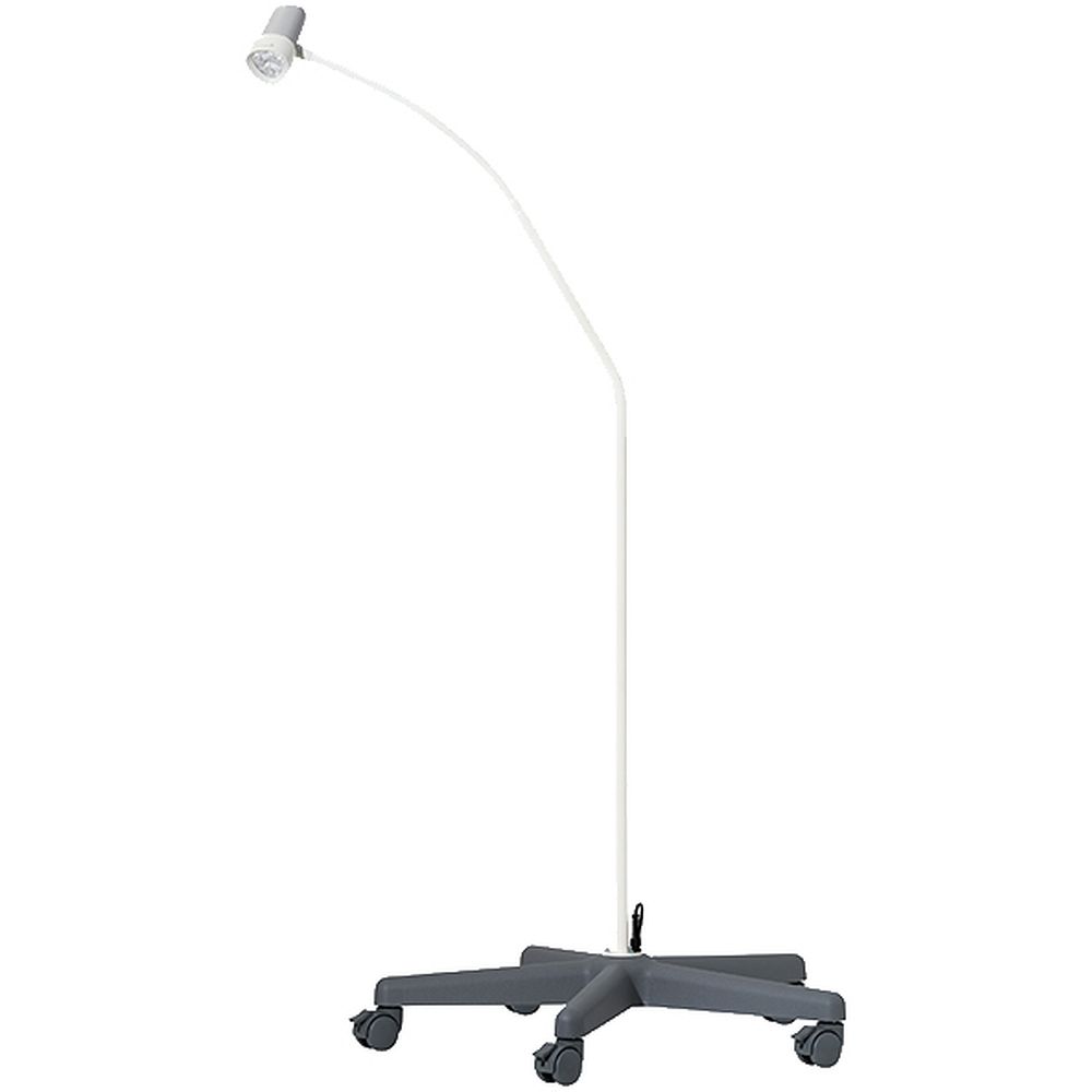 Lampes d'examens LED sur bras flexible