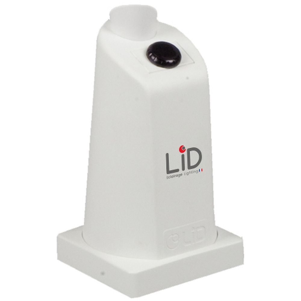 Lampes infrarouges chauffantes deux têtes Thera Duo