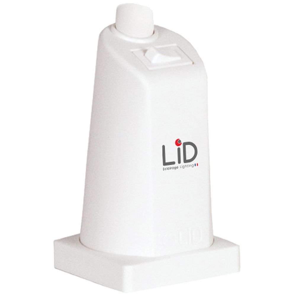 Lampes infrarouges chauffantes deux têtes Thera Duo