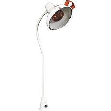 Lampes infrarouges chauffantes Thera