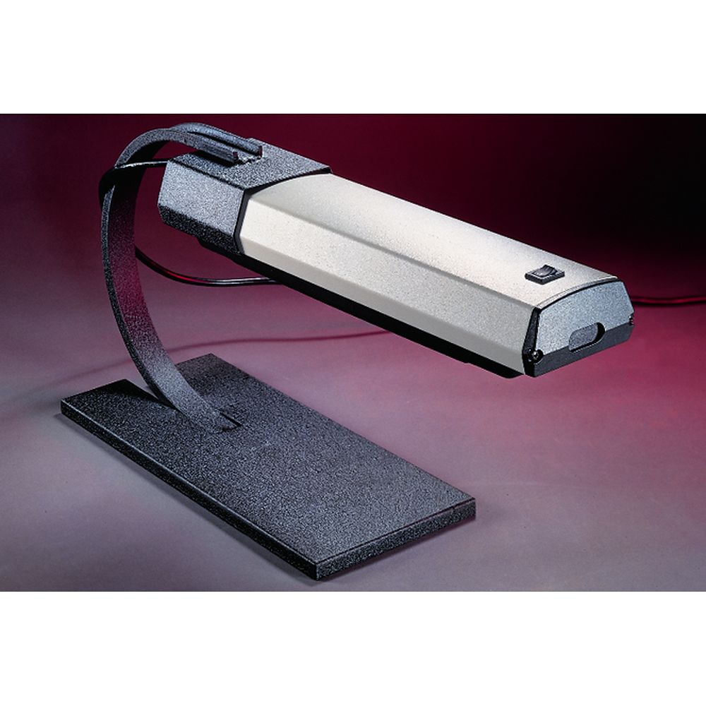 Lampes UV / lumière blanche