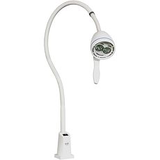 Lampes LED articulées Julia double faisceau