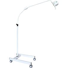 Lampes LED Bellon mobile faisceau concentré 10°