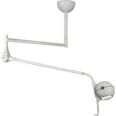 Lampes LED Bellon plafond faisceau concentré 10°