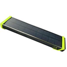 Lampe torche avec éclairage latéral LED