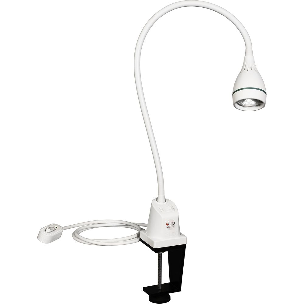 Lampe LED Lisa sur flexible