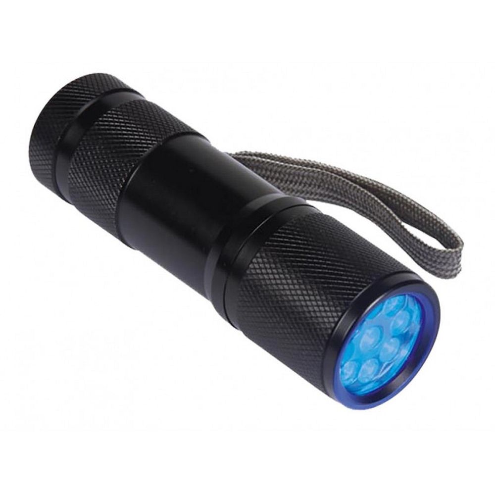 Mini-lampe torche UV