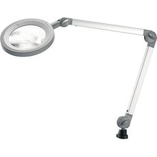 Lampe-loupe articulée LED 12 W - MLD