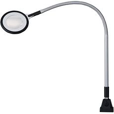 Lampe-loupe bras flexible LED 6 W - RING LED