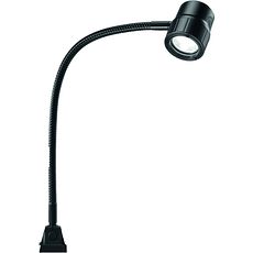 Lampe pour machine LED sur bras flexible