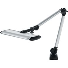 Lampes LED TANEO sur bras articulés