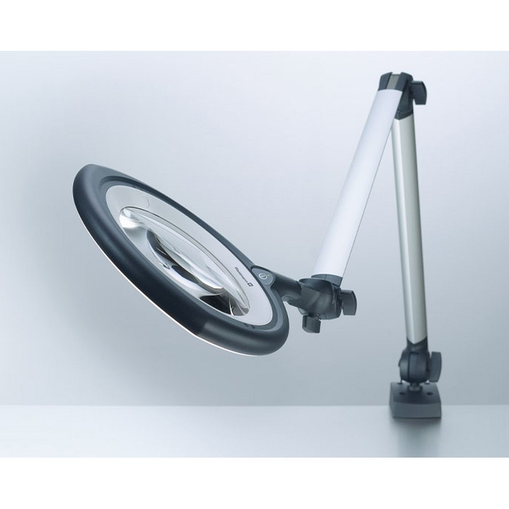 Lampe-loupe articulée LED 13&nbspW - TEVISIO