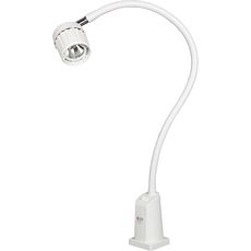 Lampe halogène articulée Tina