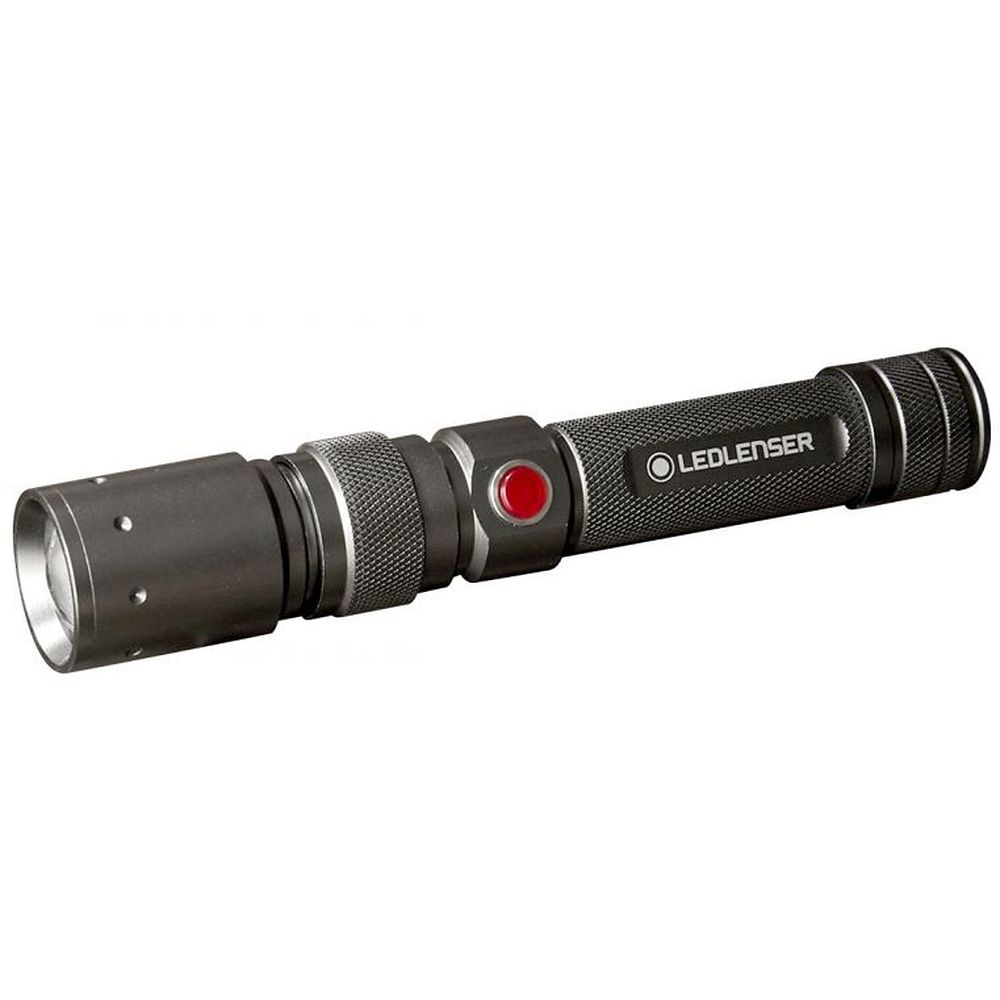 Lampe torche avec flexibles articulés