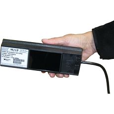 Lampes UV 4 W compactes