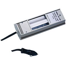 Lampe UV 4 W compacte tube bleu