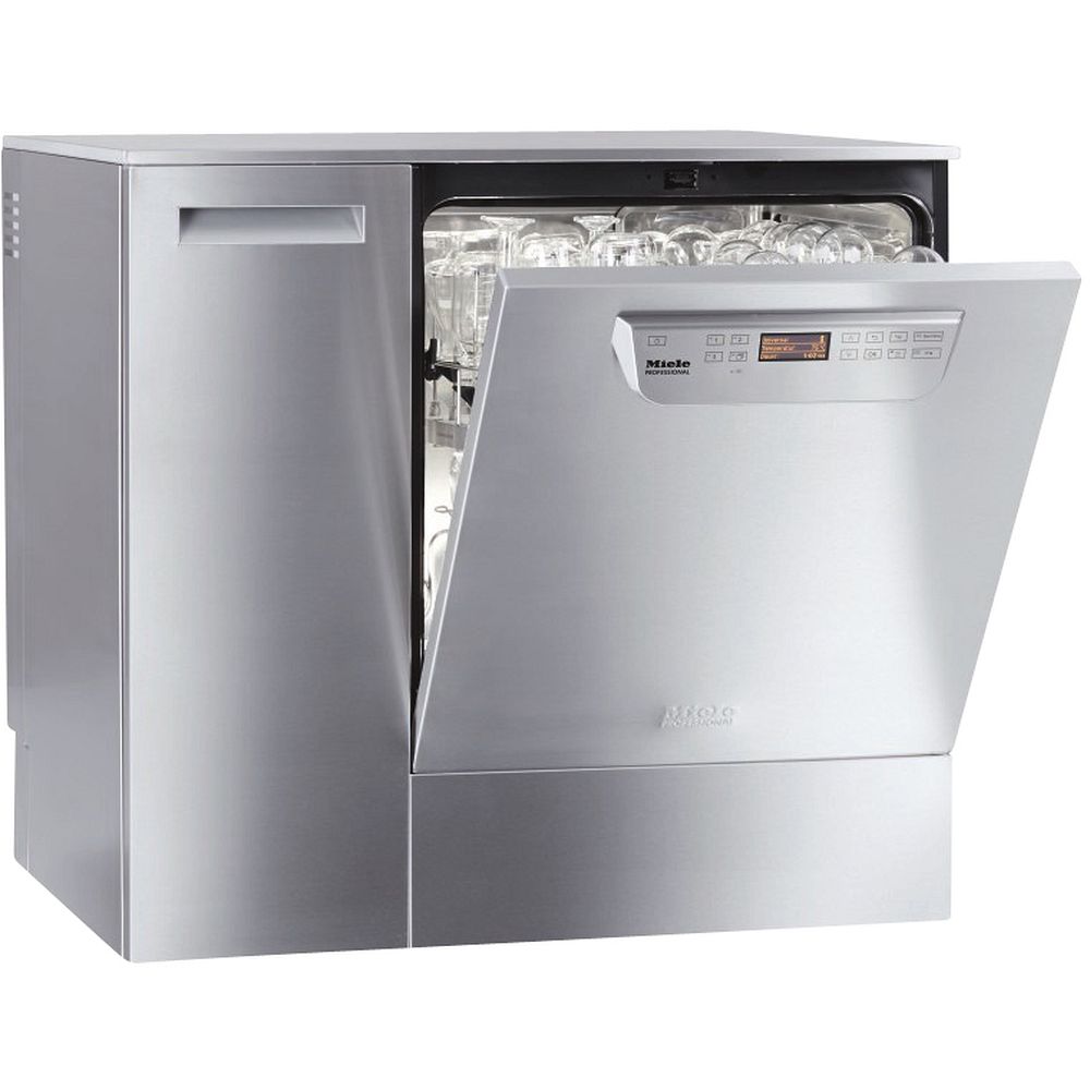 Laveurs-désinfecteurs-sécheurs MIELE® PG 8593 / PG 8583&nbspCD