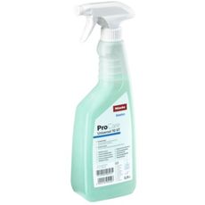 Spray nettoyant inox