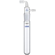 Piège à froid en verre borosilicate 3.3 