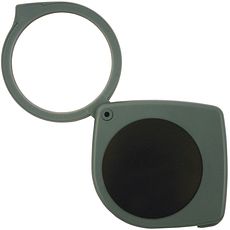 Loupe pliante grossissement 3x